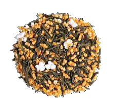 Genmaicha Kokoro ORGANIC