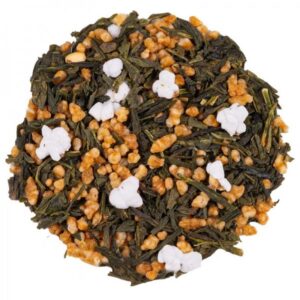 Japan Genmaicha Yukihime ORGANIC